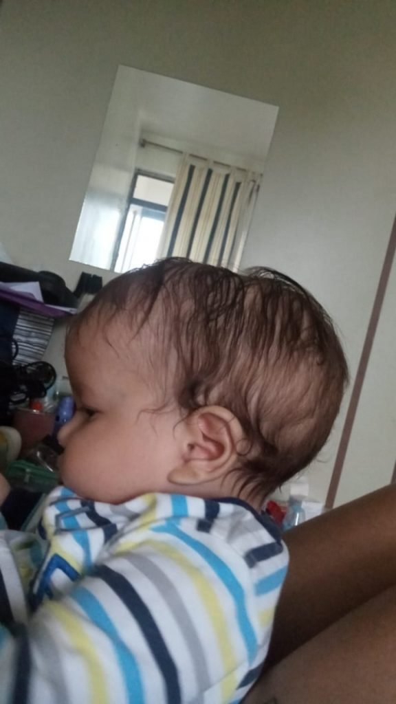 bebê
