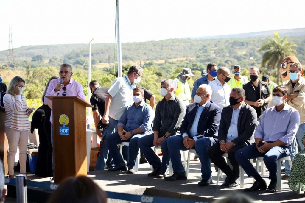 Ibaneis inaugura o Complexo Viário Governador Roriz na Saída Norte-53