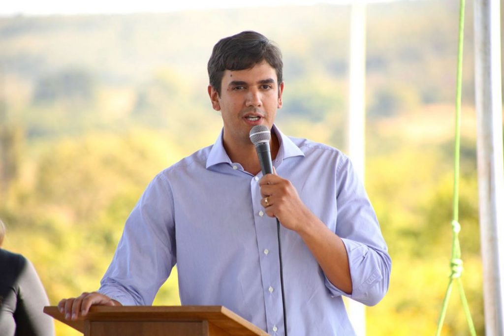 Ibaneis inaugura o Complexo Viário Governador Roriz na Saída Norte-53