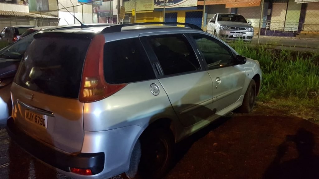 carro