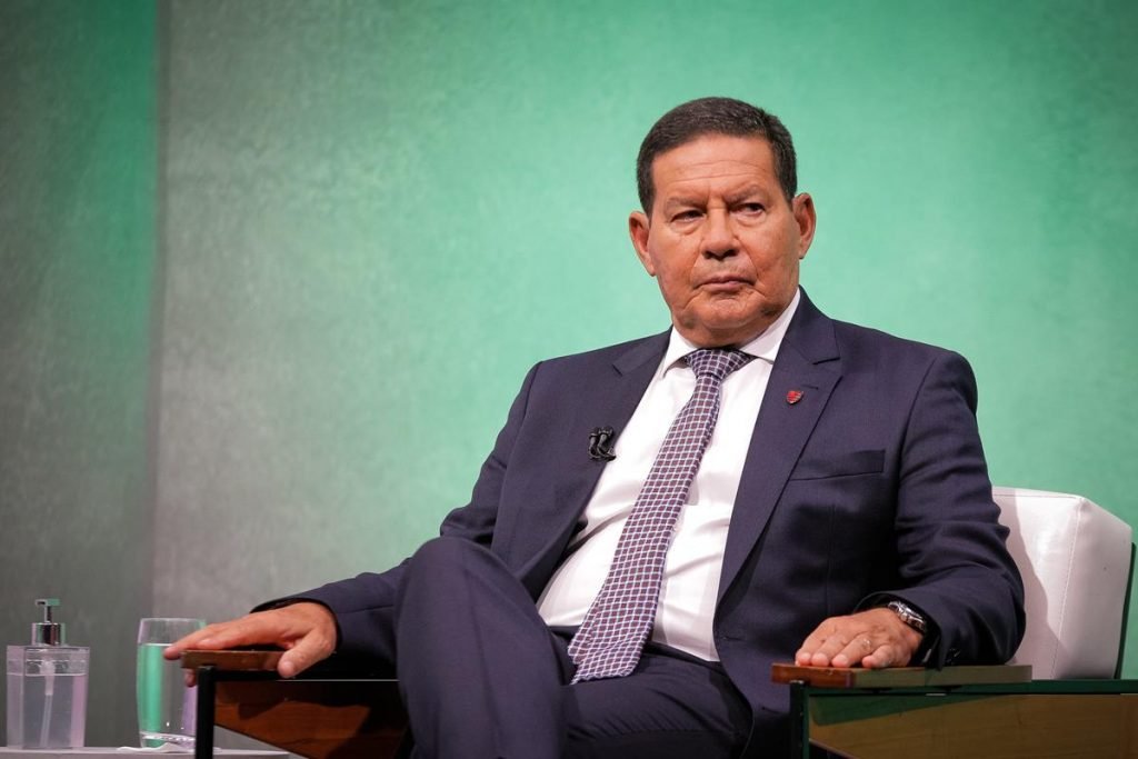 Vice-Presidente da Repúblic