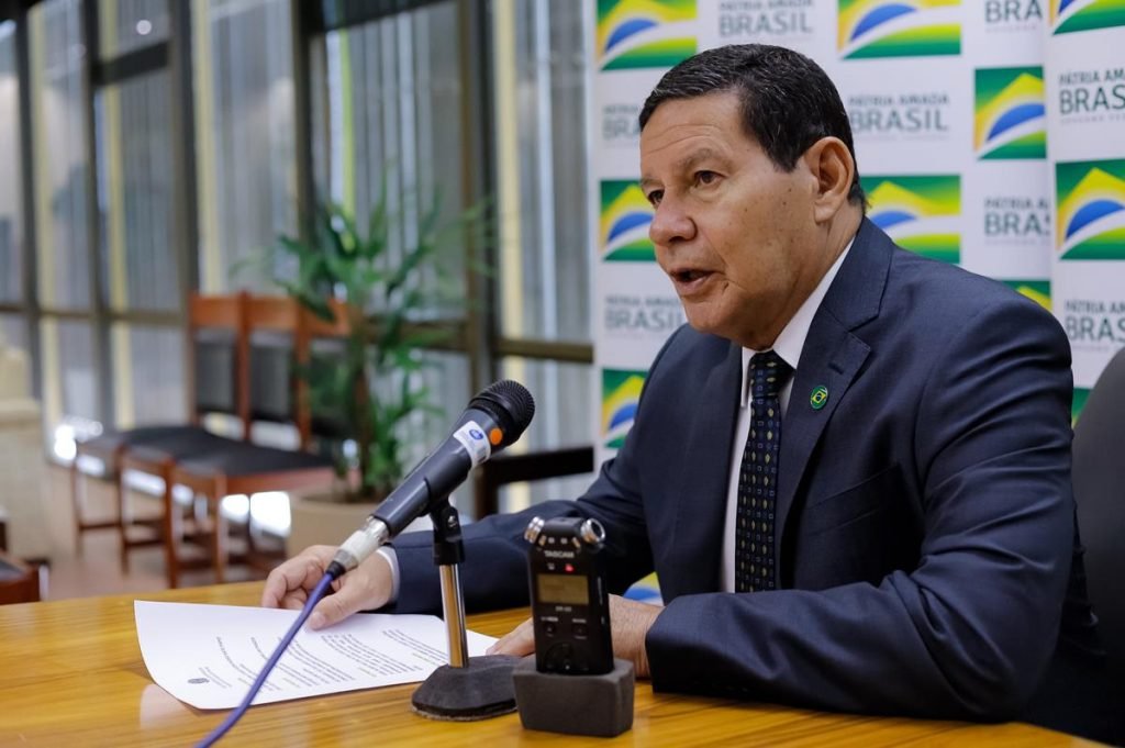 Mourão