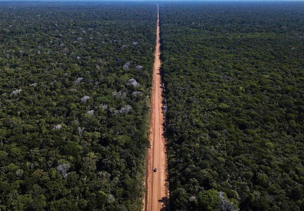 Amazônia