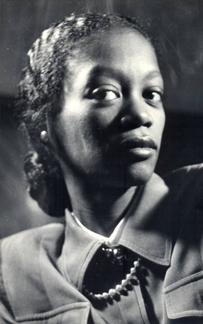 Ruth de Souza