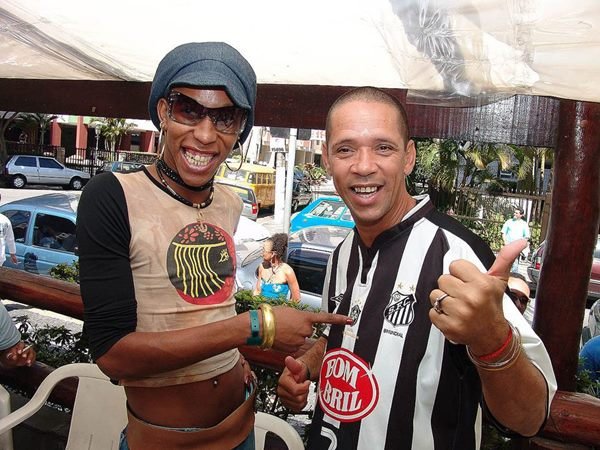 MC Serginho e Lacraia