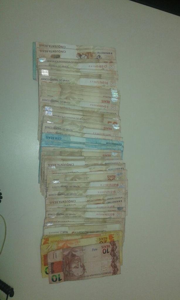 Operação Maleficus - Polícia Federal