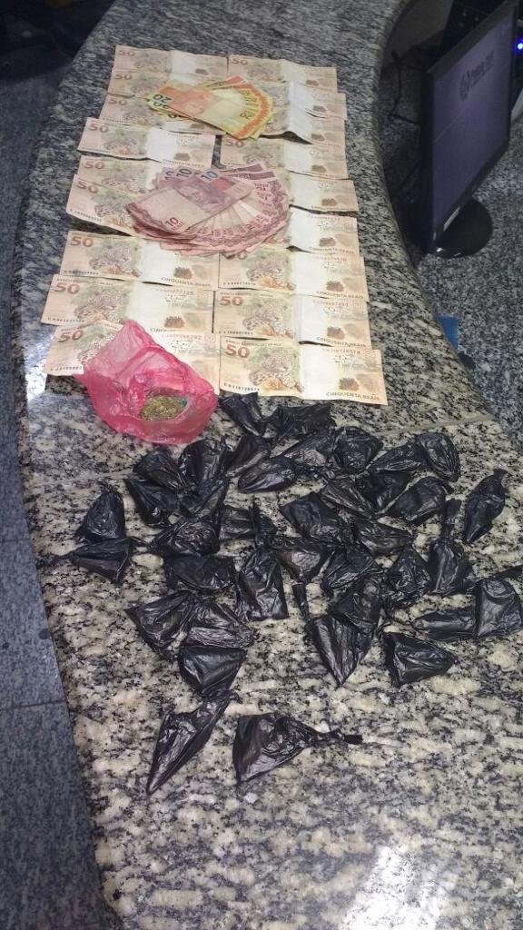 Operação Maleficus - Polícia Federal