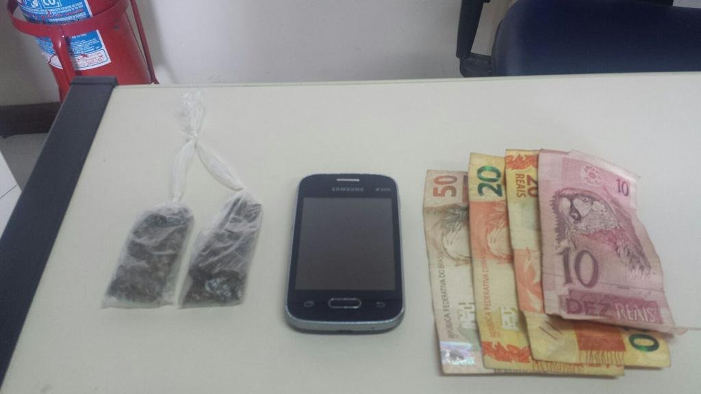 Operação Maleficus - Polícia Federal