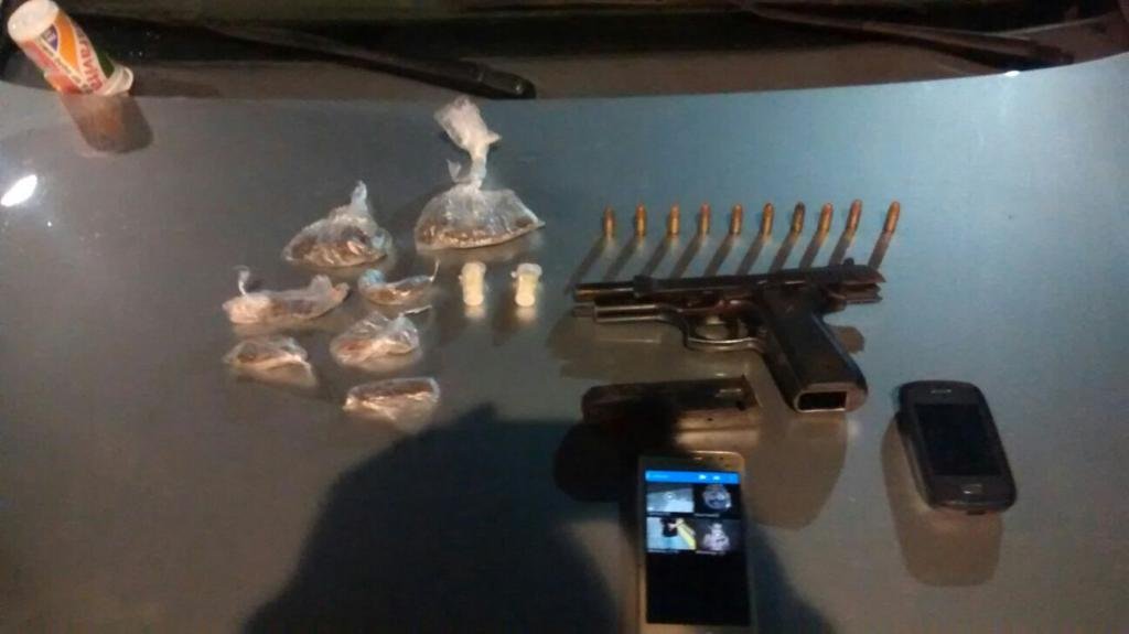 Operação Maleficus - Polícia Federal