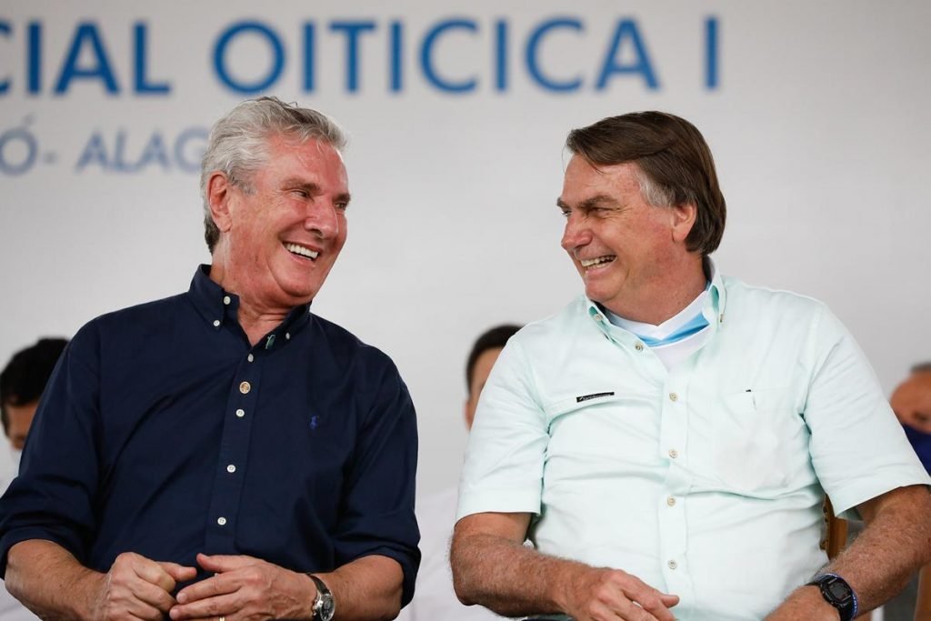 Collor e Bolsonaro