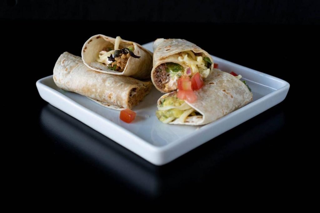 burritos