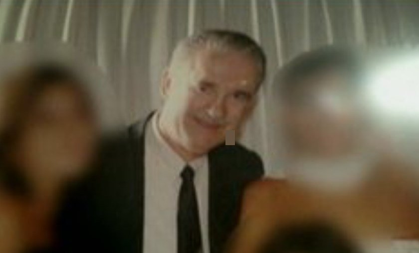Jair Farias, empresário assassinato no Rio de Janeiro