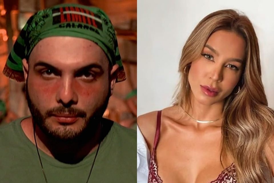 Mahmoud e Kerline