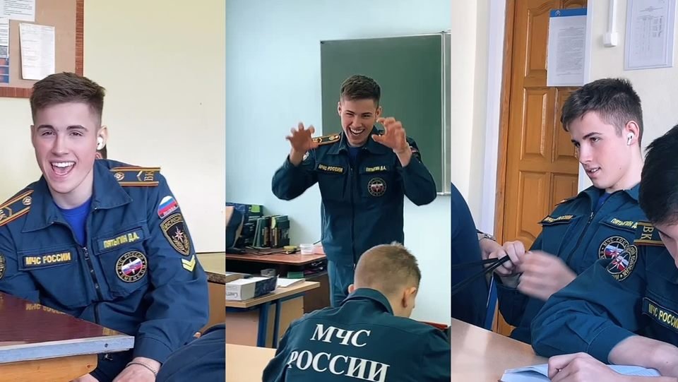 Conheça o jovem russo que está bombando na América Latina com o TikTok