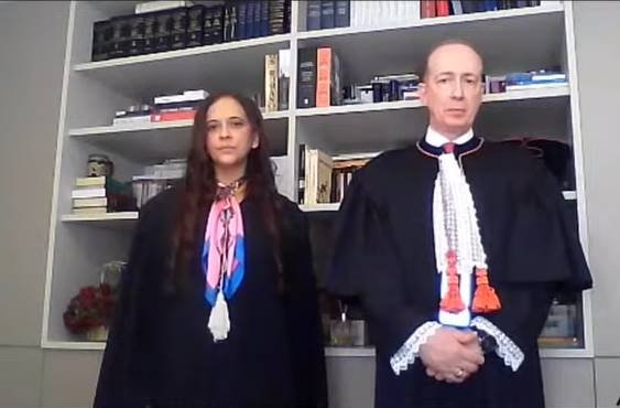 Desembargador Álvaro Ciarlini