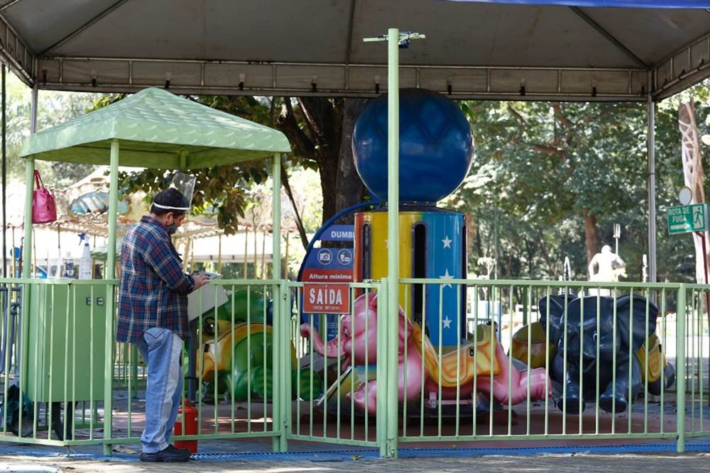 goias reabertura parque mutirama