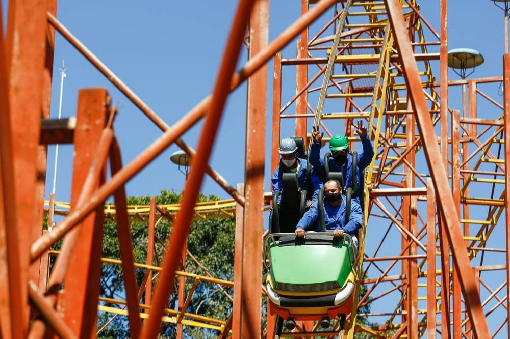 goias reabertura parque mutirama