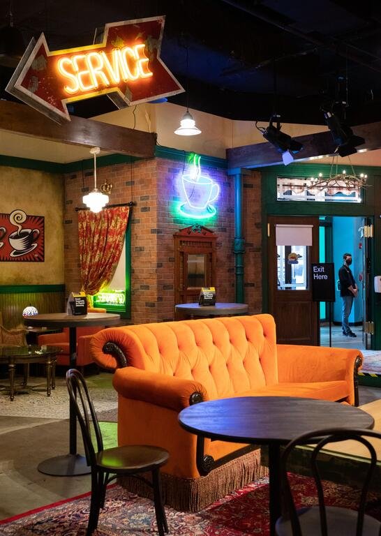Central Perk