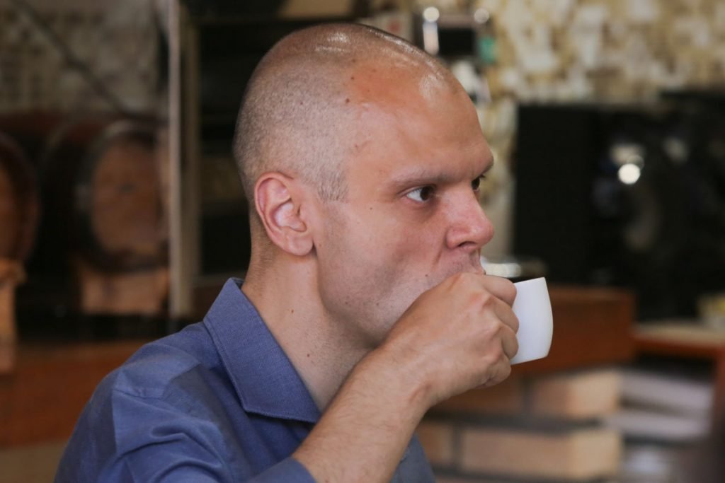 Bruno Covas Prefeito de São Paulo