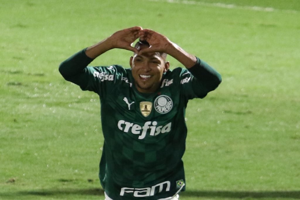 Bragantino encara o Palmeiras na semifinal do Paulista; relembre outras  decisões entre os times, bragantino