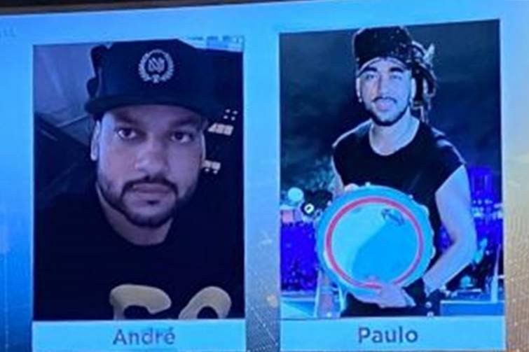Membros da equipe do cantor Dilsinho são acusados de estupro em Santa Catarina