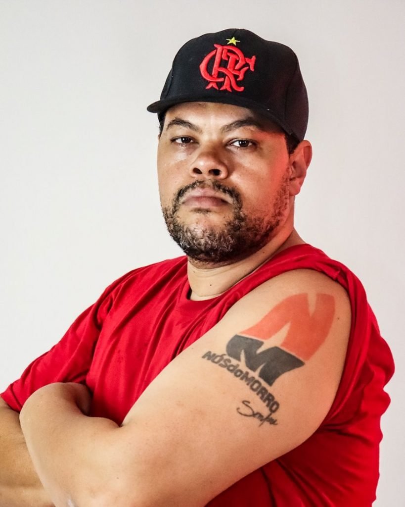 Babu Santana