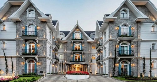 hotel gramado