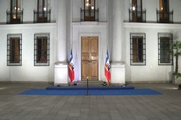 Confira como está a apuração em eleição para Constituinte no Chile