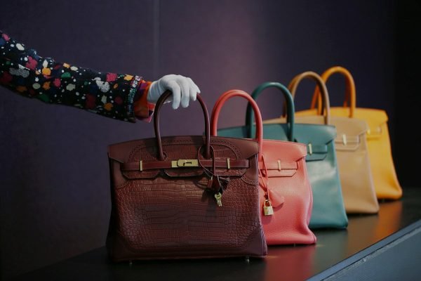 Top marcas de bolsas mais caras do mundo - Etiqueta Unica