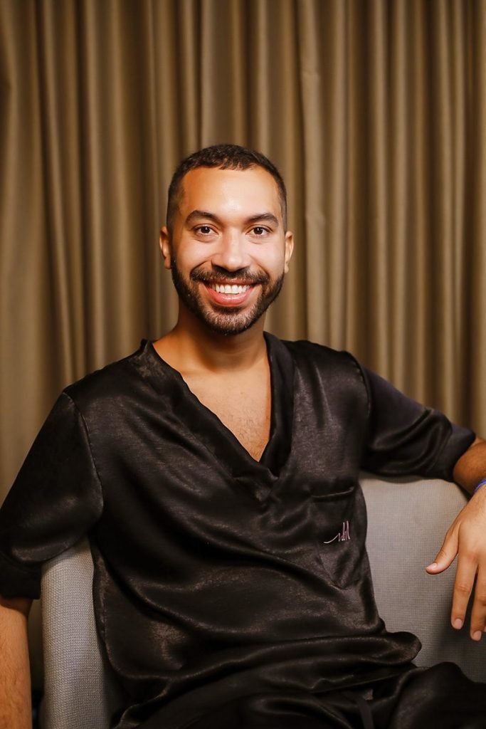 Gil Nogueira