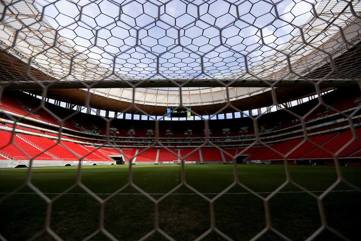 Flamengo divulga preço de ingressos para jogo da Libertadores no Mané