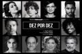Dez por Dez, espetáculo