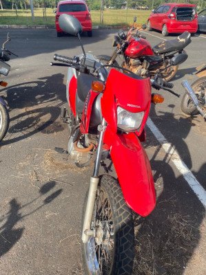 motocicleta