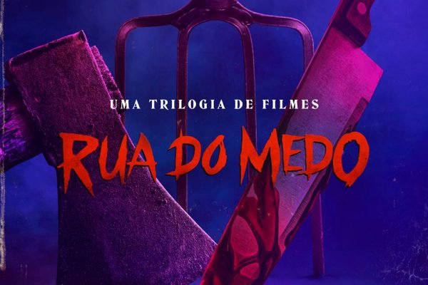 Netflix desenvolverá mais filmes de Rua do Medo