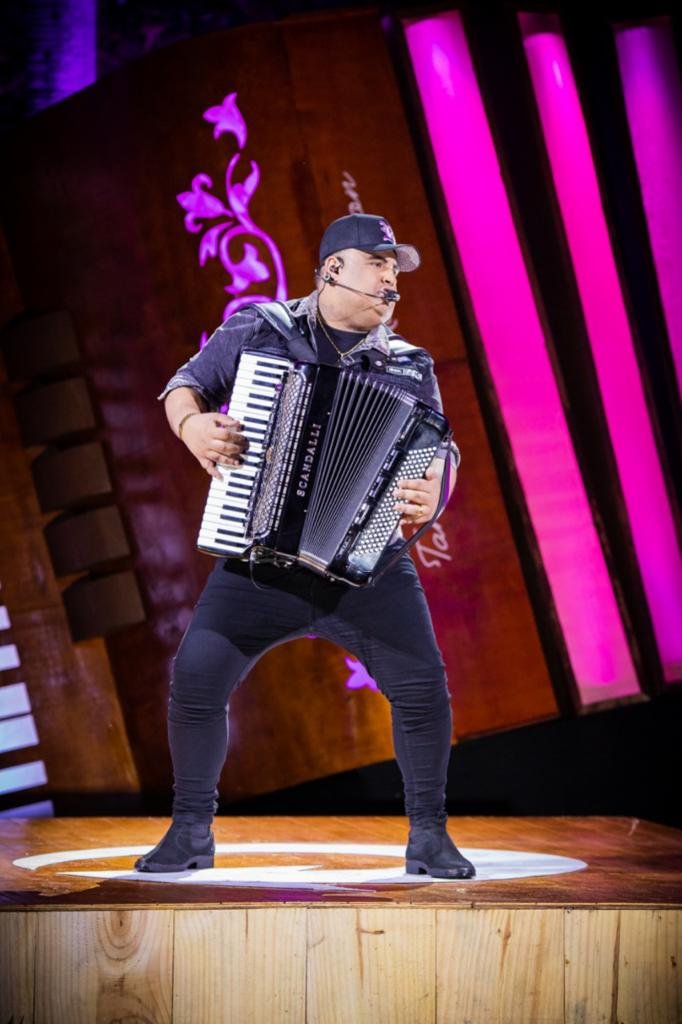 tarcisio do acordeon