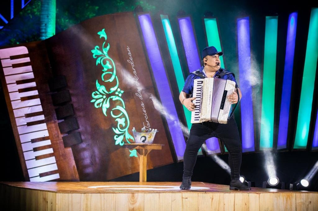 tarcisio do acordeon