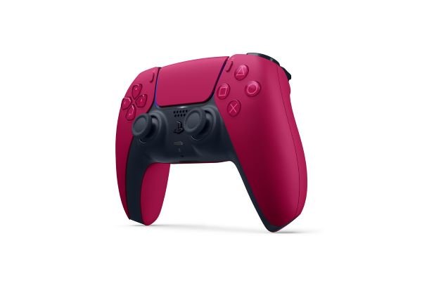 PlayStation 5 Mídia Física c/ 2 controles ( 1 branco + 1 vermelho)