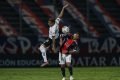 Cerro Porteño x Atlético-MG