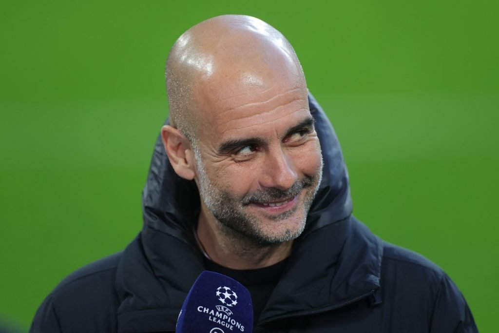 Leia um trecho do primeiro capítulo do livro sobre Guardiola no Bayern, Blog Brasil Mundial FC