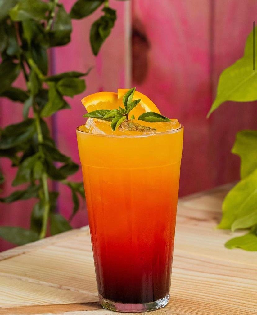 Drinque da Casa MimoBar