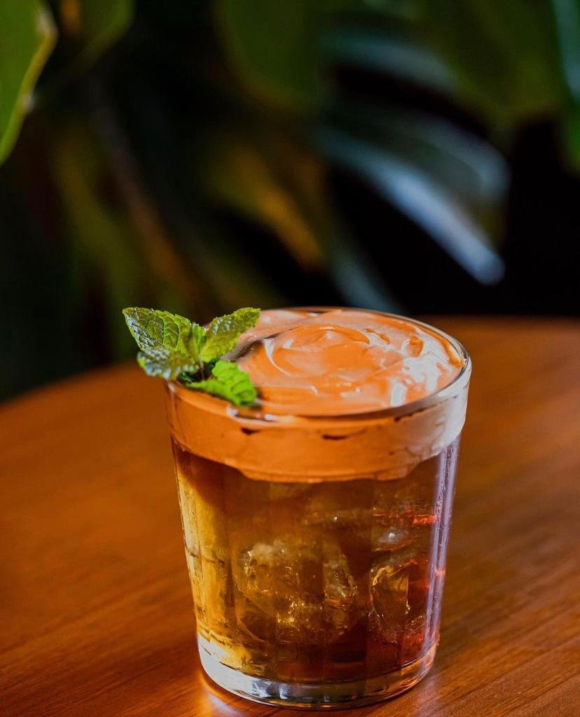 Drinque da Casa MimoBar