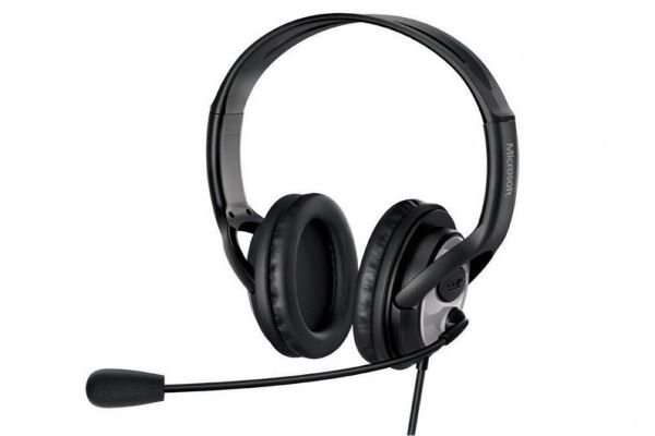 Fone de Ouvido para pc PC-002 Tekone Ideal para Jogos e Músicas na  Americanas Empresas