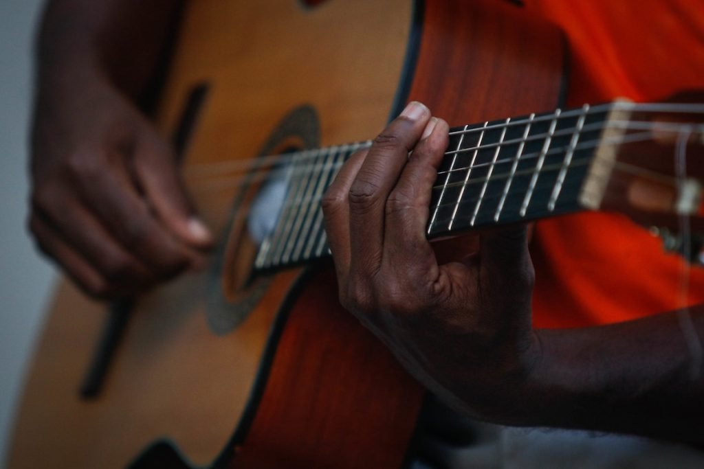 Violão