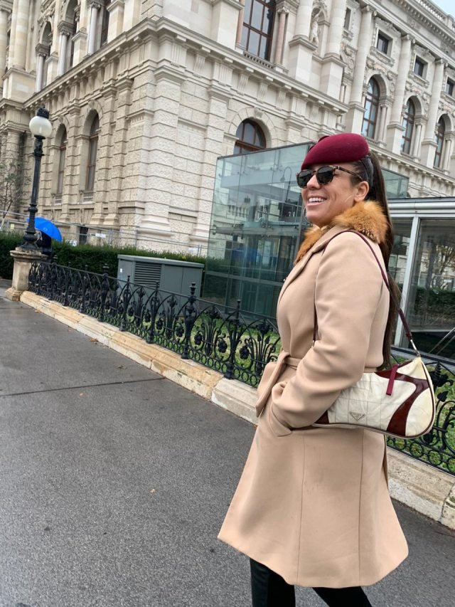 Daniela Procopio