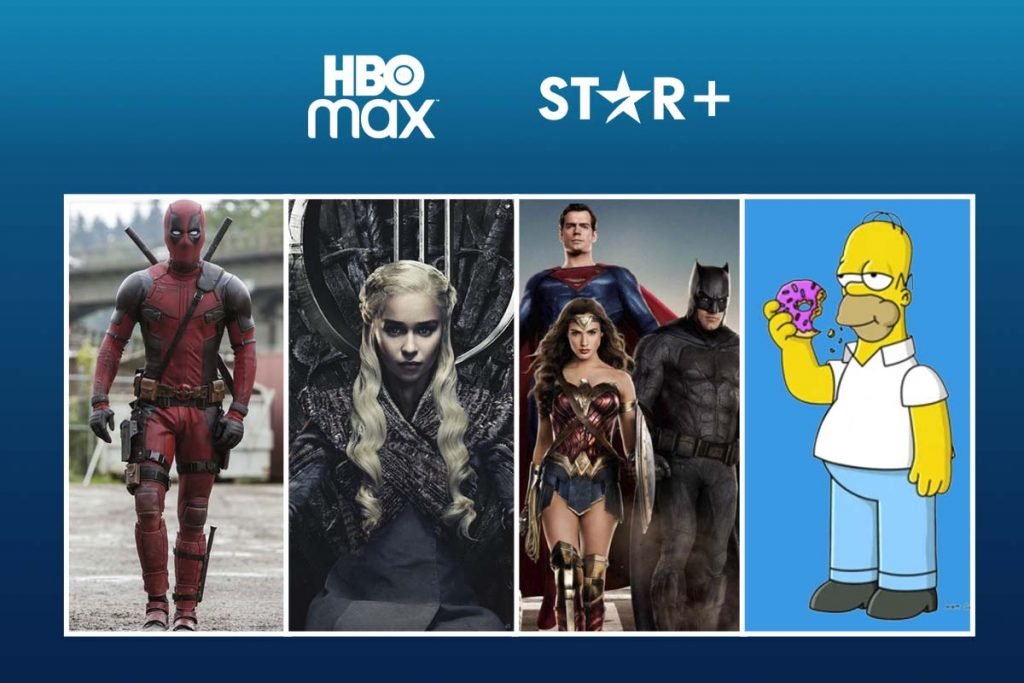 HBO Max, Saiba Tudo sobre o catálogo que reúne DC Comics, HBO e mais