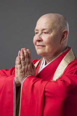 Monja Coen