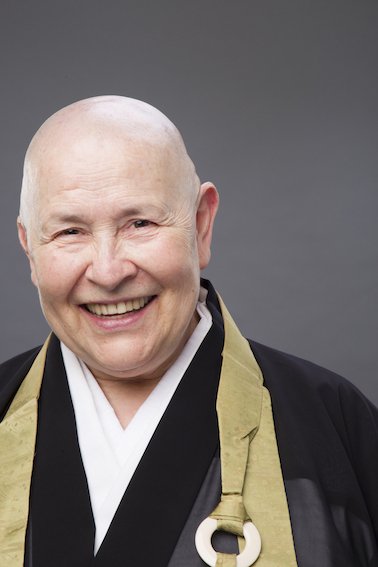 Monja Coen