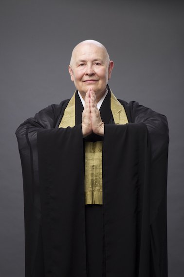 Monja Coen