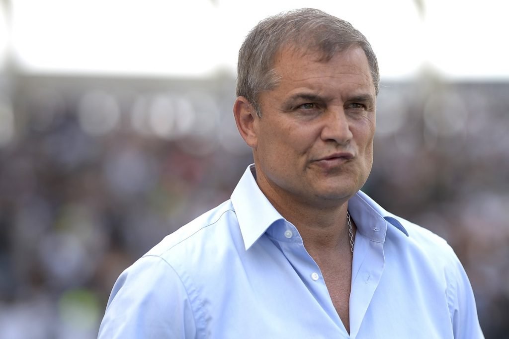 Diego Aguirre