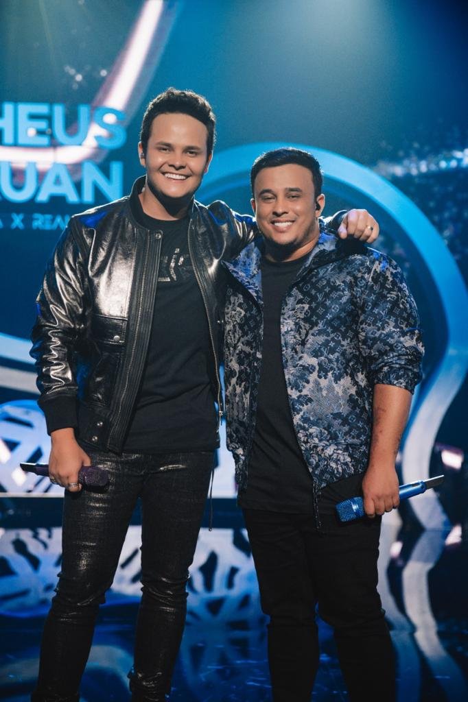 Matheus e Kauan